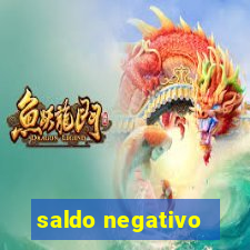 saldo negativo - bet365